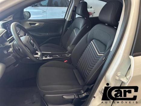 FIAT Fastback 1.0 12V 4P FLEX 200 TURBO AUTOMTICO CVT, Foto 8