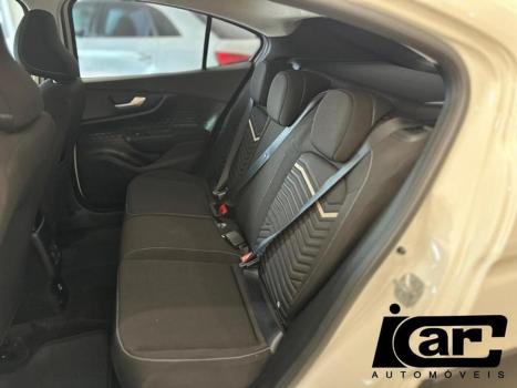 FIAT Fastback 1.0 12V 4P FLEX 200 TURBO AUTOMTICO CVT, Foto 9