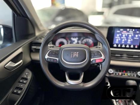 FIAT Fastback 1.0 12V 4P FLEX 200 TURBO AUTOMTICO CVT, Foto 13