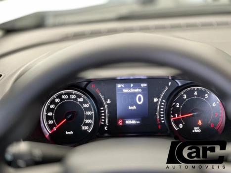 FIAT Fastback 1.0 12V 4P FLEX 200 TURBO AUTOMTICO CVT, Foto 14