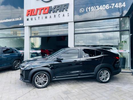 FIAT Fastback 1.0 12V 4P FLEX 200 TURBO AUTOMTICO CVT, Foto 1