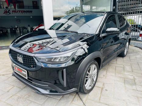 FIAT Fastback 1.0 12V 4P FLEX 200 TURBO AUTOMTICO CVT, Foto 2