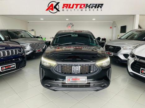 FIAT Fastback 1.0 12V 4P FLEX 200 TURBO AUTOMTICO CVT, Foto 3