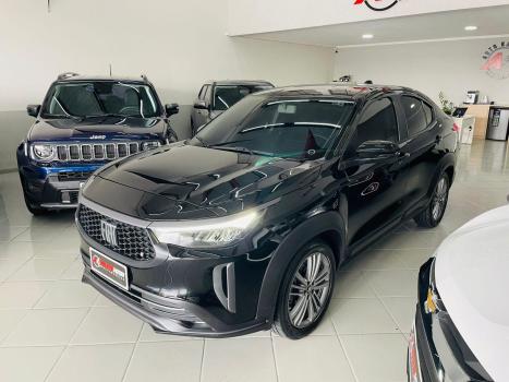 FIAT Fastback 1.0 12V 4P FLEX 200 TURBO AUTOMTICO CVT, Foto 4