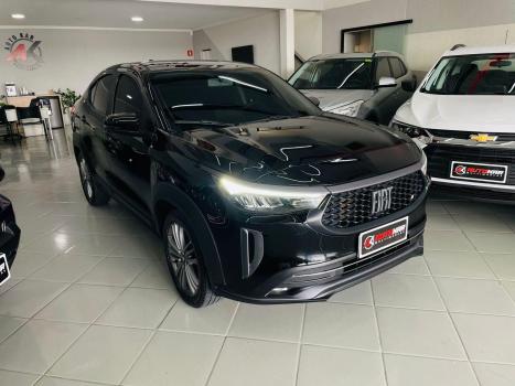 FIAT Fastback 1.0 12V 4P FLEX 200 TURBO AUTOMTICO CVT, Foto 5