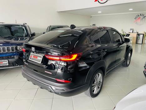 FIAT Fastback 1.0 12V 4P FLEX 200 TURBO AUTOMTICO CVT, Foto 8