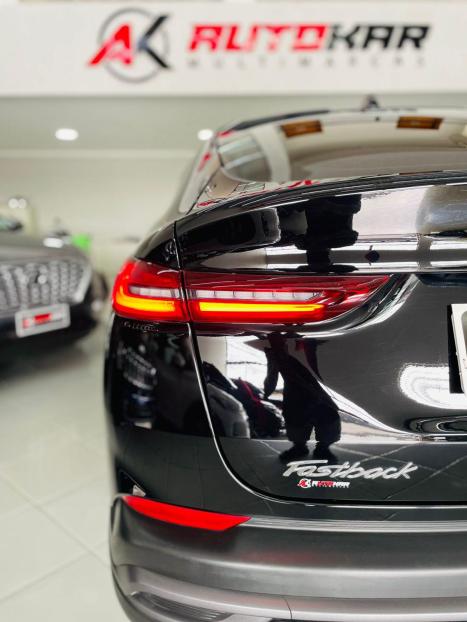 FIAT Fastback 1.0 12V 4P FLEX 200 TURBO AUTOMTICO CVT, Foto 9