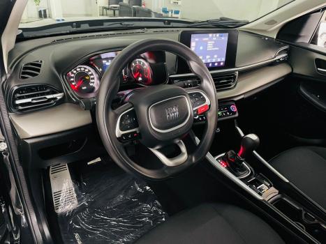 FIAT Fastback 1.0 12V 4P FLEX 200 TURBO AUTOMTICO CVT, Foto 10