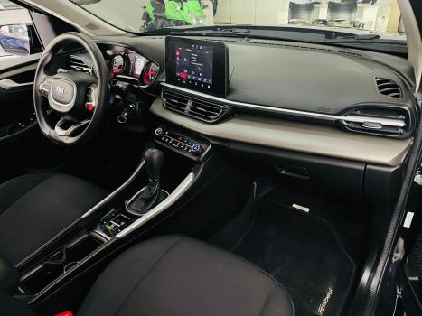 FIAT Fastback 1.0 12V 4P FLEX 200 TURBO AUTOMTICO CVT, Foto 12