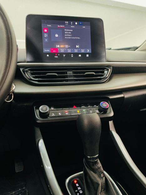 FIAT Fastback 1.0 12V 4P FLEX 200 TURBO AUTOMTICO CVT, Foto 14