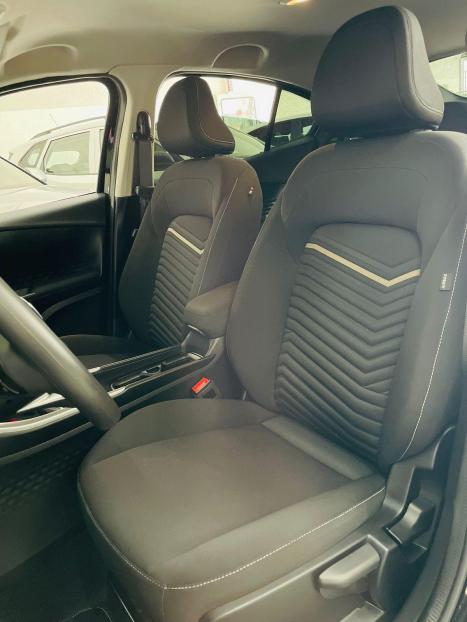 FIAT Fastback 1.0 12V 4P FLEX 200 TURBO AUTOMTICO CVT, Foto 16