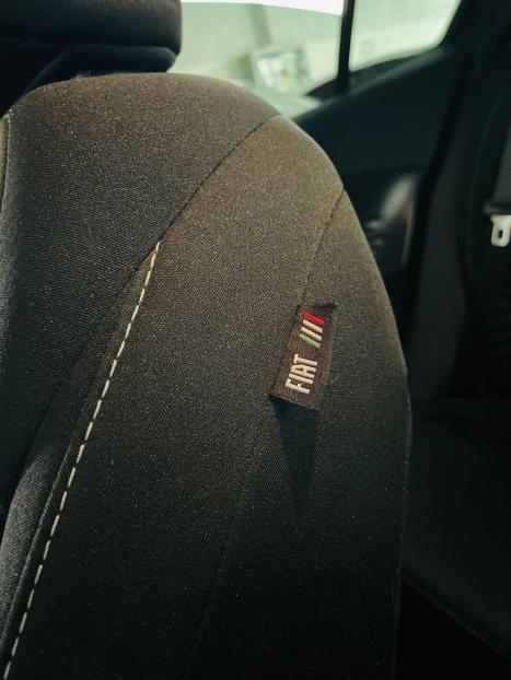 FIAT Fastback 1.0 12V 4P FLEX 200 TURBO AUTOMTICO CVT, Foto 17