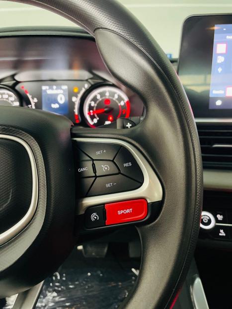 FIAT Fastback 1.0 12V 4P FLEX 200 TURBO AUTOMTICO CVT, Foto 18