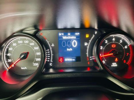 FIAT Fastback 1.0 12V 4P FLEX 200 TURBO AUTOMTICO CVT, Foto 19