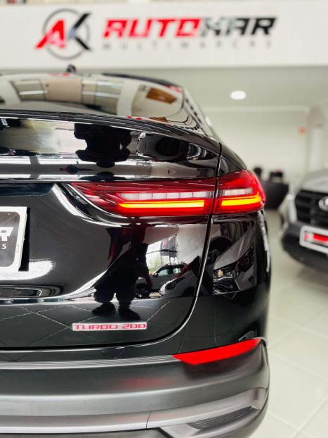 FIAT Fastback 1.0 12V 4P FLEX 200 TURBO AUTOMTICO CVT, Foto 20