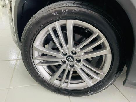 FIAT Fastback 1.0 12V 4P FLEX 200 TURBO AUTOMTICO CVT, Foto 21