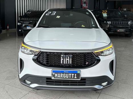 FIAT Fastback 1.0 12V 4P FLEX IMPETUS 200 TURBO AUTOMTICO CVT, Foto 2