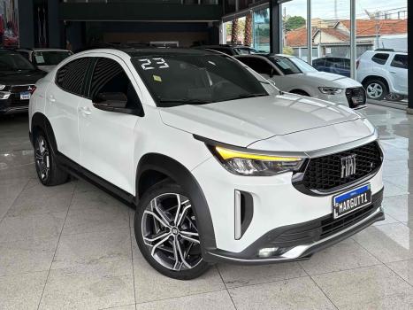 FIAT Fastback 1.0 12V 4P FLEX IMPETUS 200 TURBO AUTOMTICO CVT, Foto 3