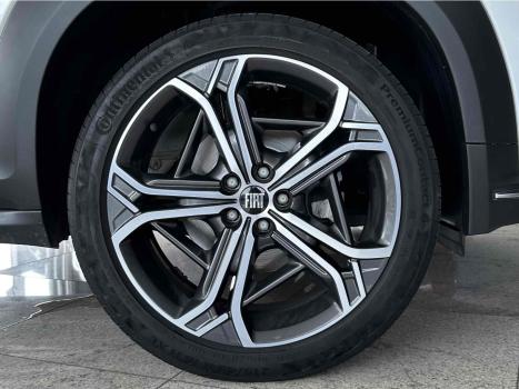 FIAT Fastback 1.0 12V 4P FLEX IMPETUS 200 TURBO AUTOMTICO CVT, Foto 7