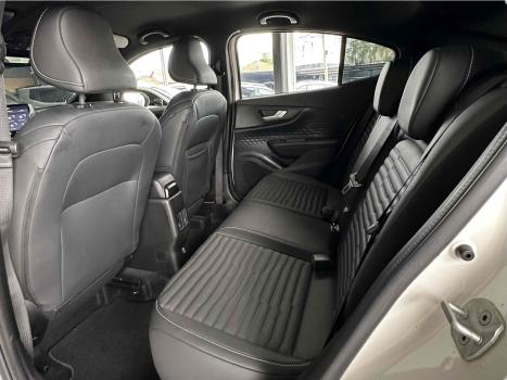 FIAT Fastback 1.0 12V 4P FLEX IMPETUS 200 TURBO AUTOMTICO CVT, Foto 9