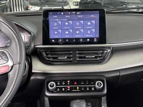 FIAT Fastback 1.0 12V 4P FLEX IMPETUS 200 TURBO AUTOMTICO CVT, Foto 16