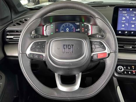 FIAT Fastback 1.0 12V 4P FLEX IMPETUS 200 TURBO AUTOMTICO CVT, Foto 18