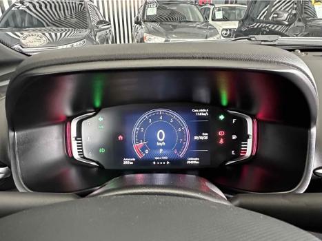 FIAT Fastback 1.0 12V 4P FLEX IMPETUS 200 TURBO AUTOMTICO CVT, Foto 19