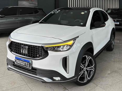 FIAT Fastback 1.0 12V 4P FLEX IMPETUS 200 TURBO AUTOMTICO CVT, Foto 2