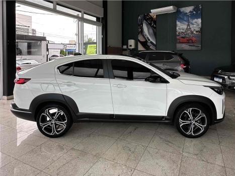 FIAT Fastback 1.0 12V 4P FLEX IMPETUS 200 TURBO AUTOMTICO CVT, Foto 5