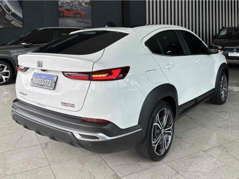 FIAT Fastback 1.0 12V 4P FLEX IMPETUS 200 TURBO AUTOMTICO CVT, Foto 6