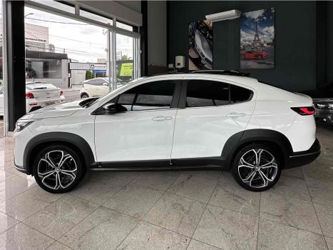 FIAT Fastback 1.0 12V 4P FLEX IMPETUS 200 TURBO AUTOMTICO CVT, Foto 7