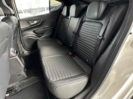 FIAT Fastback 1.0 12V 4P FLEX IMPETUS 200 TURBO AUTOMTICO CVT, Foto 9