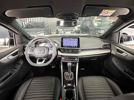 FIAT Fastback 1.0 12V 4P FLEX IMPETUS 200 TURBO AUTOMTICO CVT, Foto 11