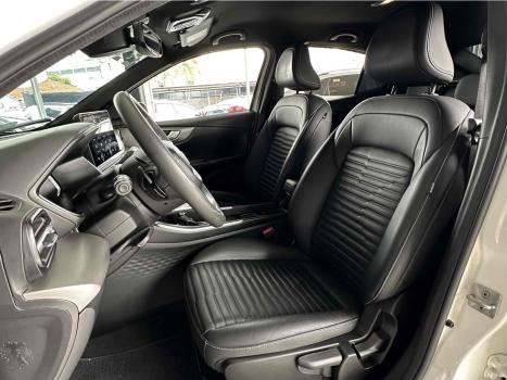 FIAT Fastback 1.0 12V 4P FLEX IMPETUS 200 TURBO AUTOMTICO CVT, Foto 13