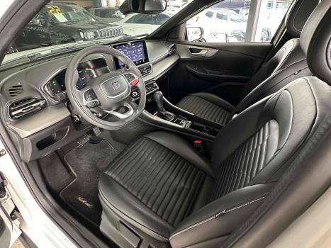 FIAT Fastback 1.0 12V 4P FLEX IMPETUS 200 TURBO AUTOMTICO CVT, Foto 14