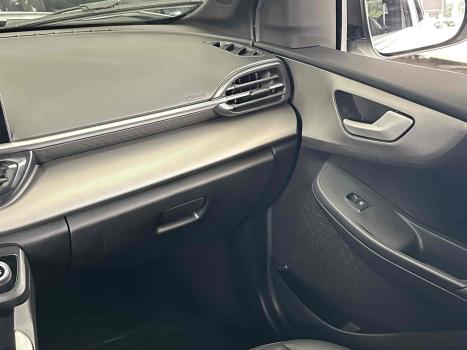 FIAT Fastback 1.0 12V 4P FLEX IMPETUS 200 TURBO AUTOMTICO CVT, Foto 16