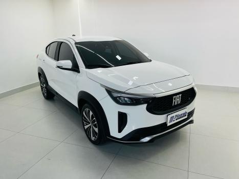 FIAT Fastback 1.0 12V 4P FLEX AUDACE 200 TURBO AUTOMTICO CVT, Foto 1