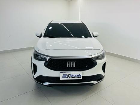 FIAT Fastback 1.0 12V 4P FLEX AUDACE 200 TURBO AUTOMTICO CVT, Foto 2