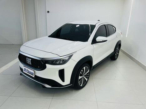 FIAT Fastback 1.0 12V 4P FLEX AUDACE 200 TURBO AUTOMTICO CVT, Foto 3