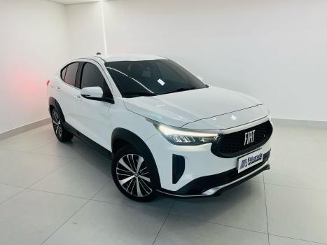 FIAT Fastback 1.0 12V 4P FLEX AUDACE 200 TURBO AUTOMTICO CVT, Foto 4