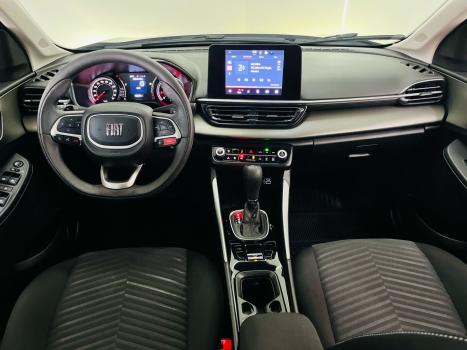 FIAT Fastback 1.0 12V 4P FLEX AUDACE 200 TURBO AUTOMTICO CVT, Foto 5