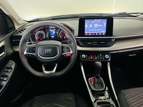 FIAT Fastback 1.0 12V 4P FLEX AUDACE 200 TURBO AUTOMTICO CVT, Foto 6