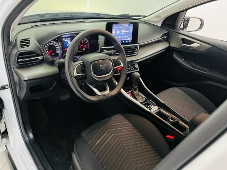 FIAT Fastback 1.0 12V 4P FLEX AUDACE 200 TURBO AUTOMTICO CVT, Foto 7