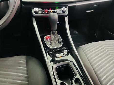 FIAT Fastback 1.0 12V 4P FLEX AUDACE 200 TURBO AUTOMTICO CVT, Foto 8