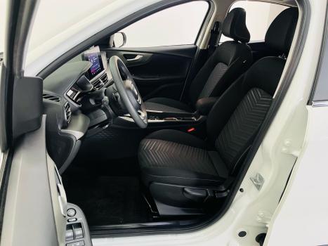 FIAT Fastback 1.0 12V 4P FLEX AUDACE 200 TURBO AUTOMTICO CVT, Foto 9