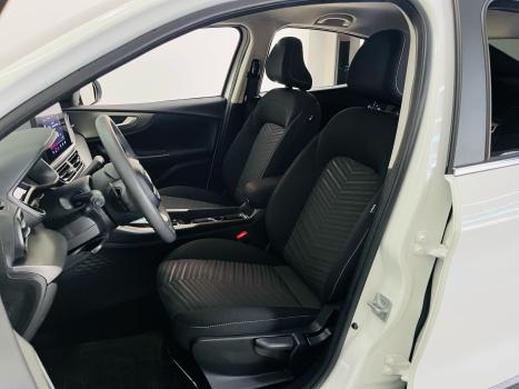 FIAT Fastback 1.0 12V 4P FLEX AUDACE 200 TURBO AUTOMTICO CVT, Foto 10