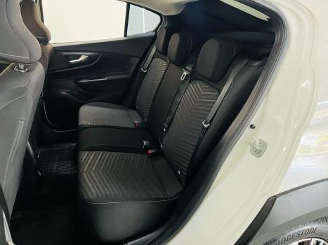 FIAT Fastback 1.0 12V 4P FLEX AUDACE 200 TURBO AUTOMTICO CVT, Foto 11