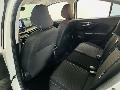 FIAT Fastback 1.0 12V 4P FLEX AUDACE 200 TURBO AUTOMTICO CVT, Foto 12