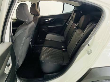 FIAT Fastback 1.0 12V 4P FLEX AUDACE 200 TURBO AUTOMTICO CVT, Foto 13