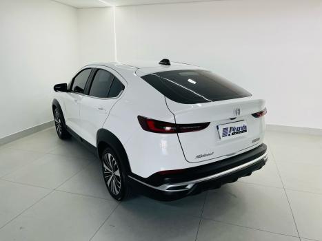 FIAT Fastback 1.0 12V 4P FLEX AUDACE 200 TURBO AUTOMTICO CVT, Foto 14